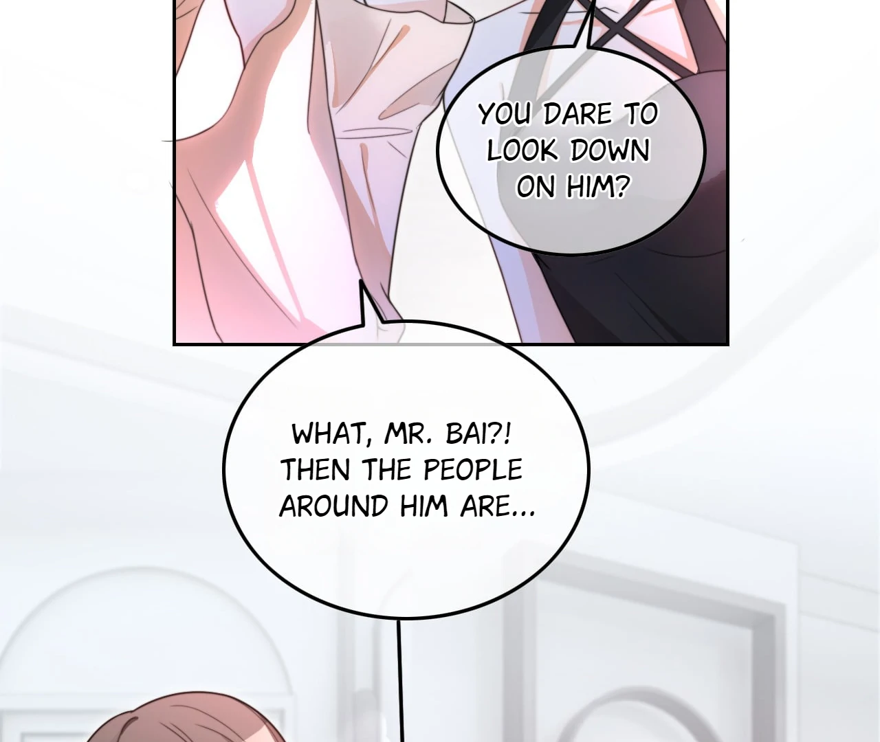 My Brothers Dote on Me Chapter 207 - Page 48