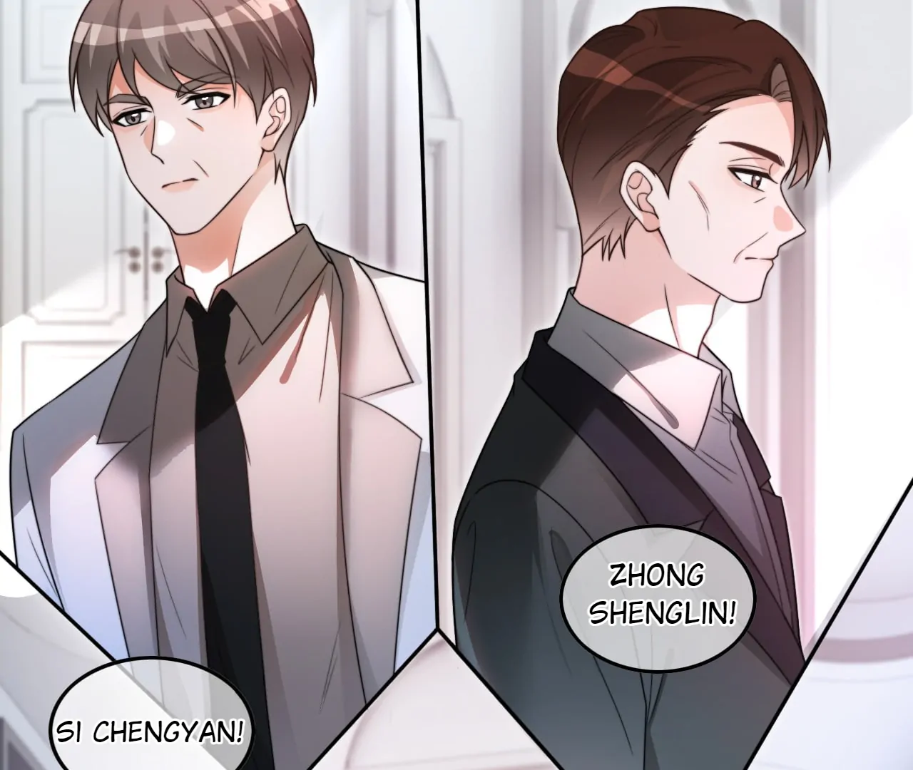 My Brothers Dote on Me Chapter 207 - Page 49