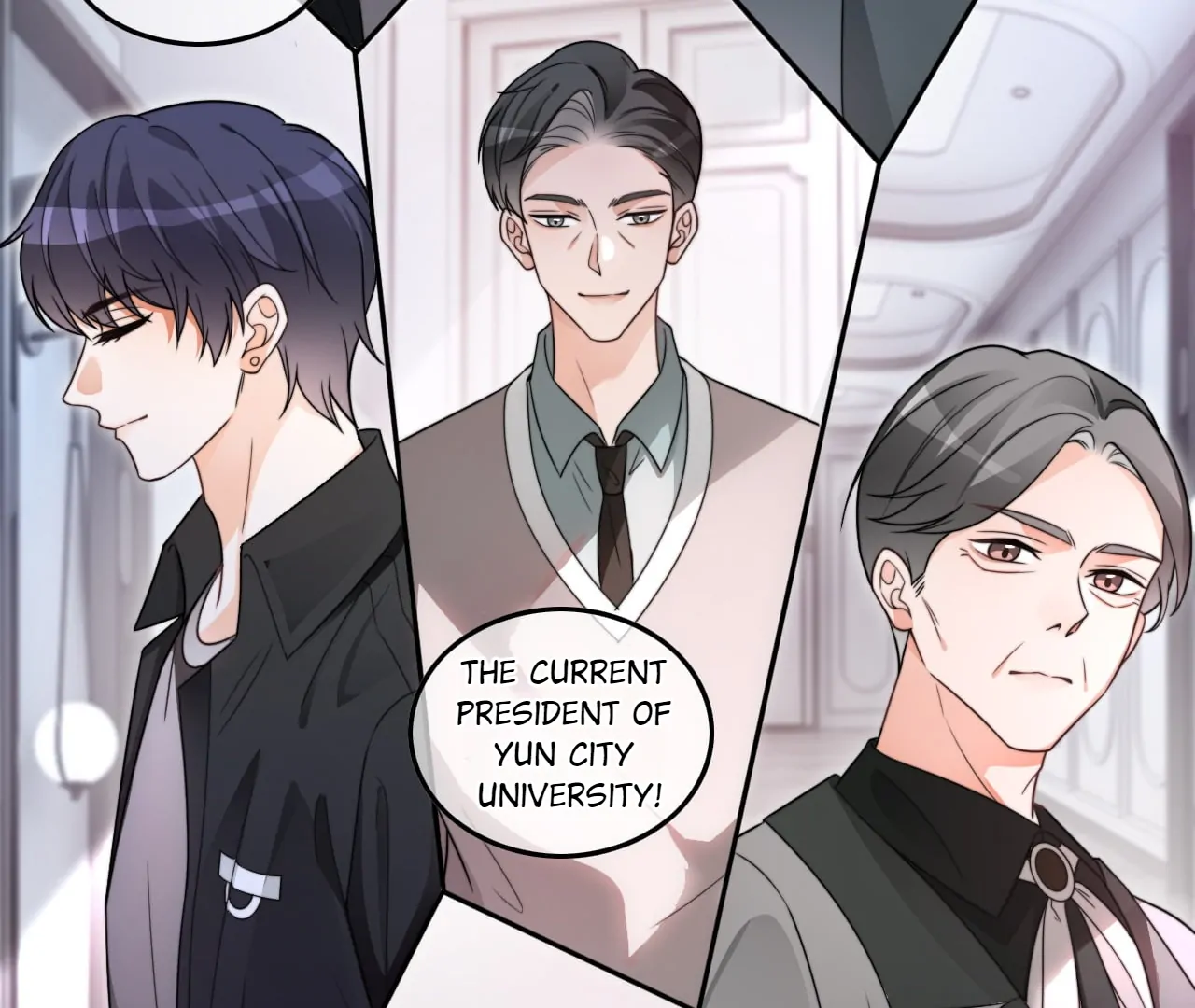 My Brothers Dote on Me Chapter 207 - Page 50