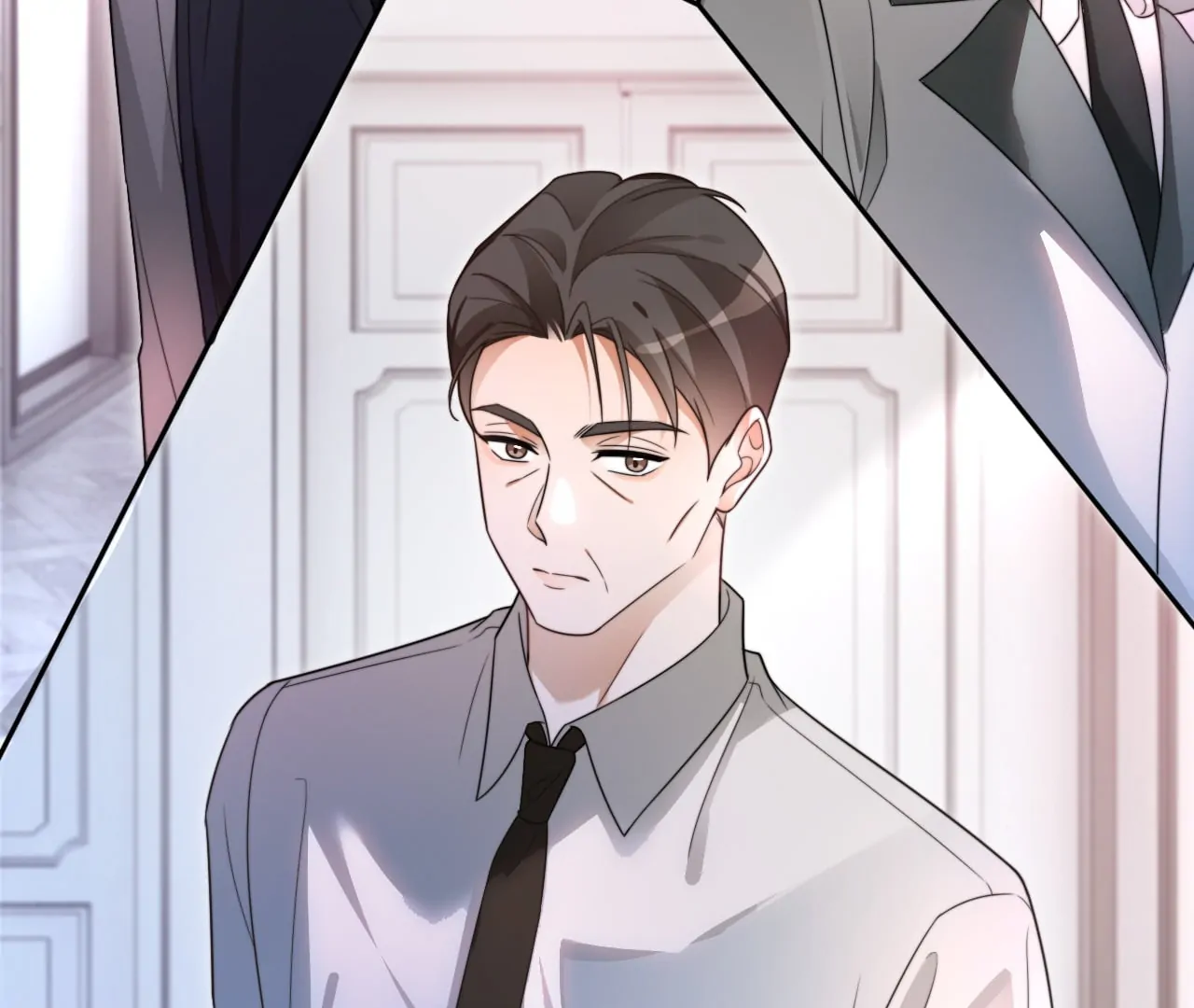 My Brothers Dote on Me Chapter 207 - Page 51