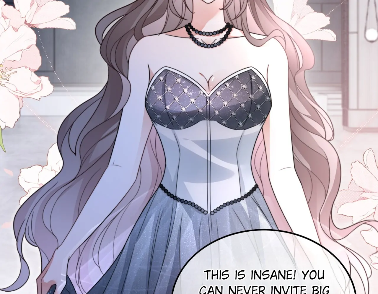 My Brothers Dote on Me Chapter 207 - Page 53