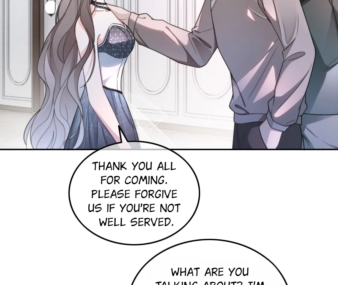 My Brothers Dote on Me Chapter 207 - Page 56
