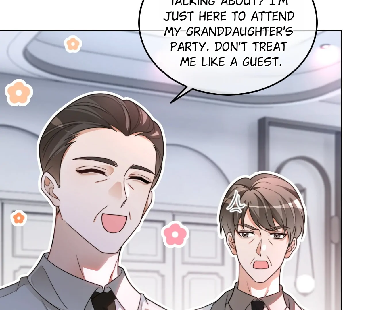 My Brothers Dote on Me Chapter 207 - Page 57