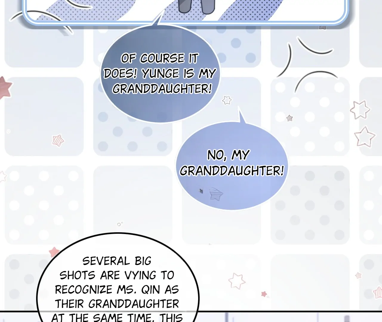 My Brothers Dote on Me Chapter 207 - Page 60