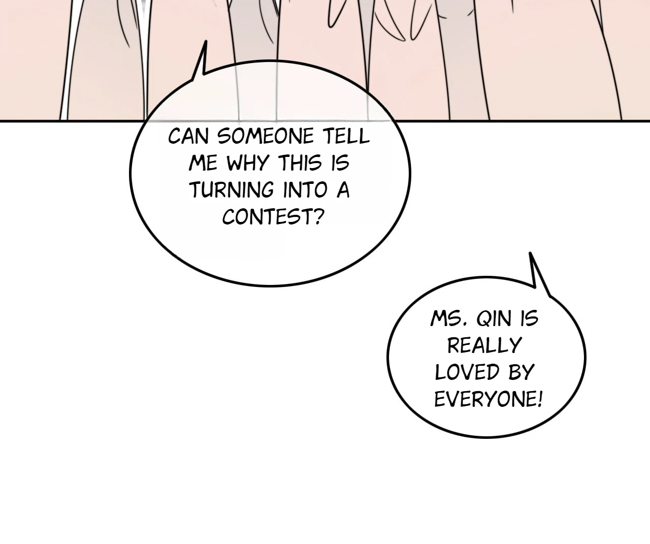 My Brothers Dote on Me Chapter 207 - Page 62