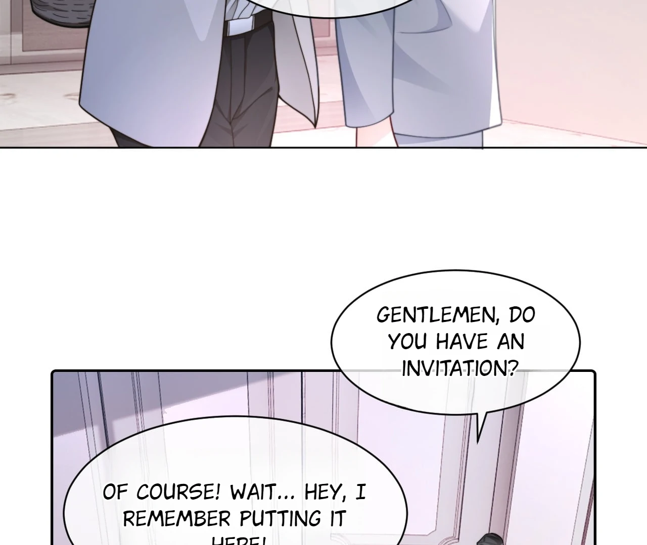 My Brothers Dote on Me Chapter 207 - Page 64