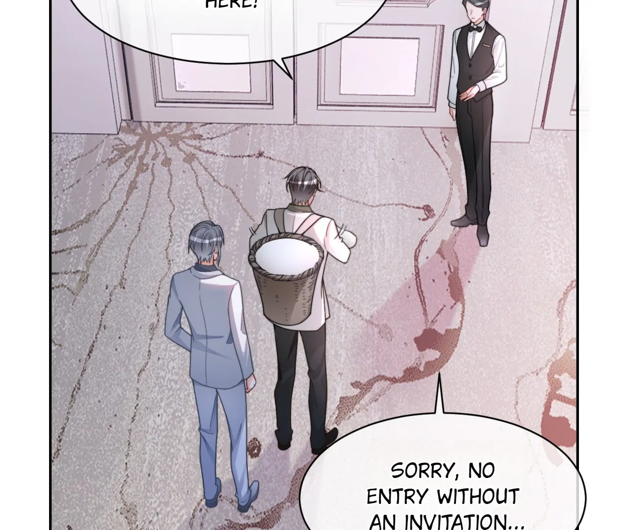 My Brothers Dote on Me Chapter 207 - Page 65
