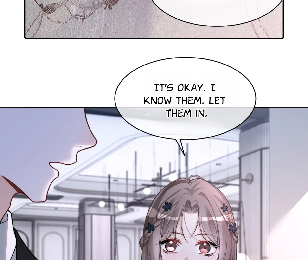 My Brothers Dote on Me Chapter 207 - Page 66