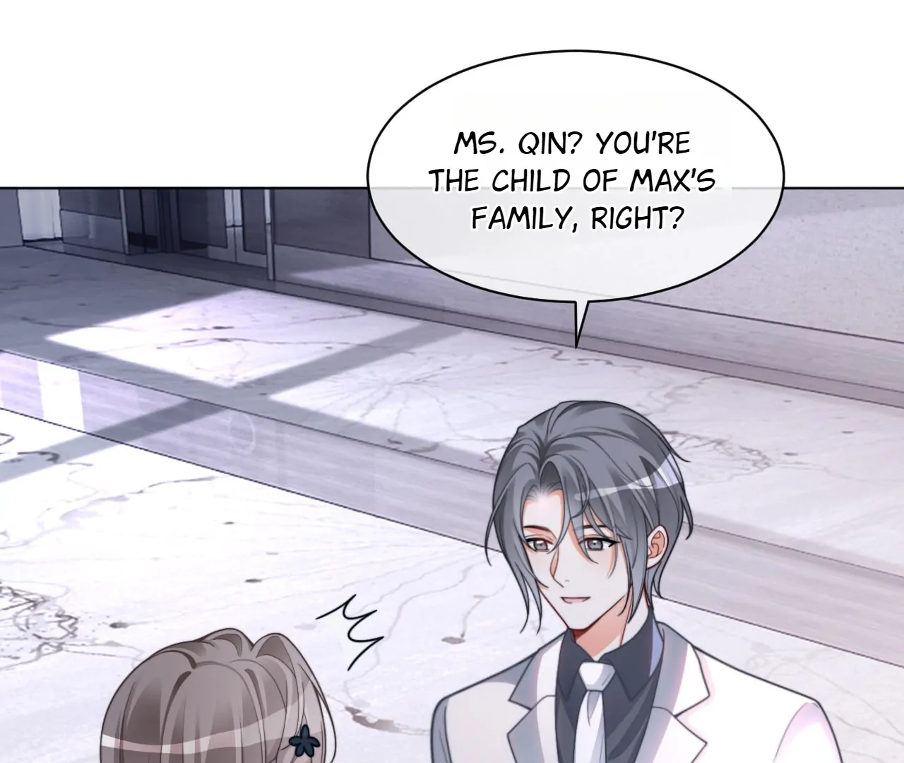 My Brothers Dote on Me Chapter 207 - Page 68