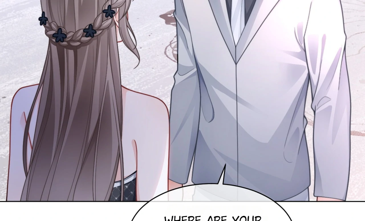 My Brothers Dote on Me Chapter 207 - Page 69