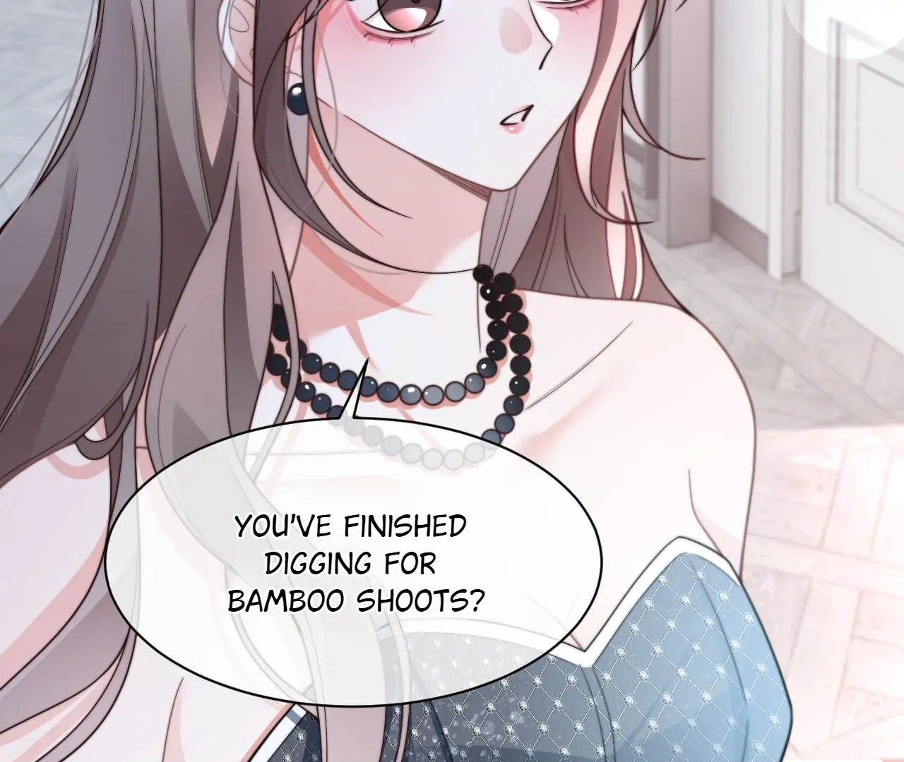 My Brothers Dote on Me Chapter 208 - Page 2
