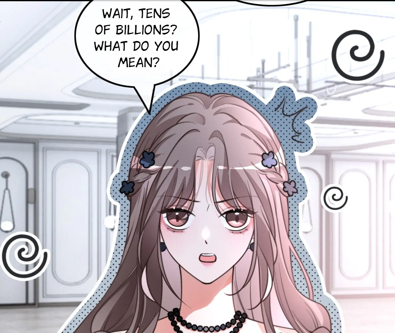 My Brothers Dote on Me Chapter 208 - Page 19