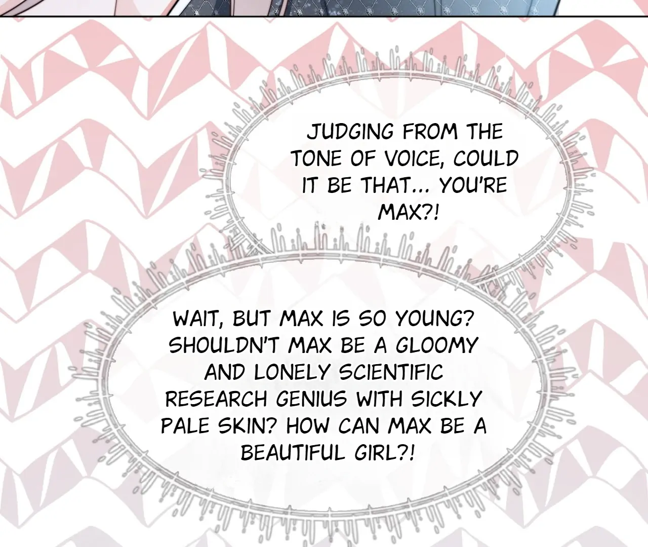 My Brothers Dote on Me Chapter 208 - Page 3