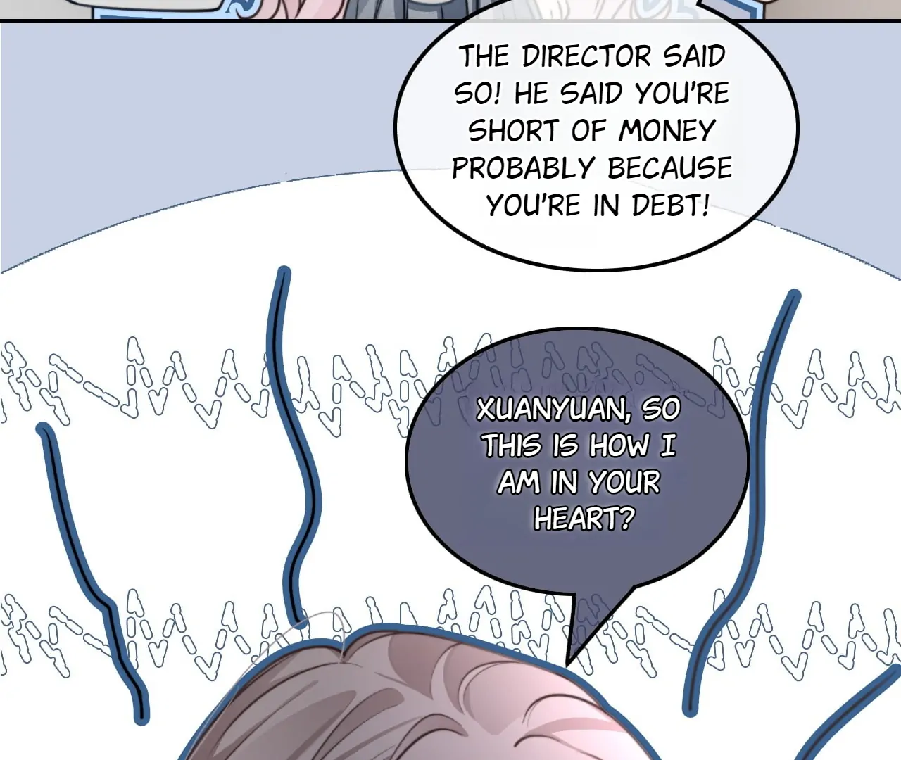 My Brothers Dote on Me Chapter 208 - Page 22