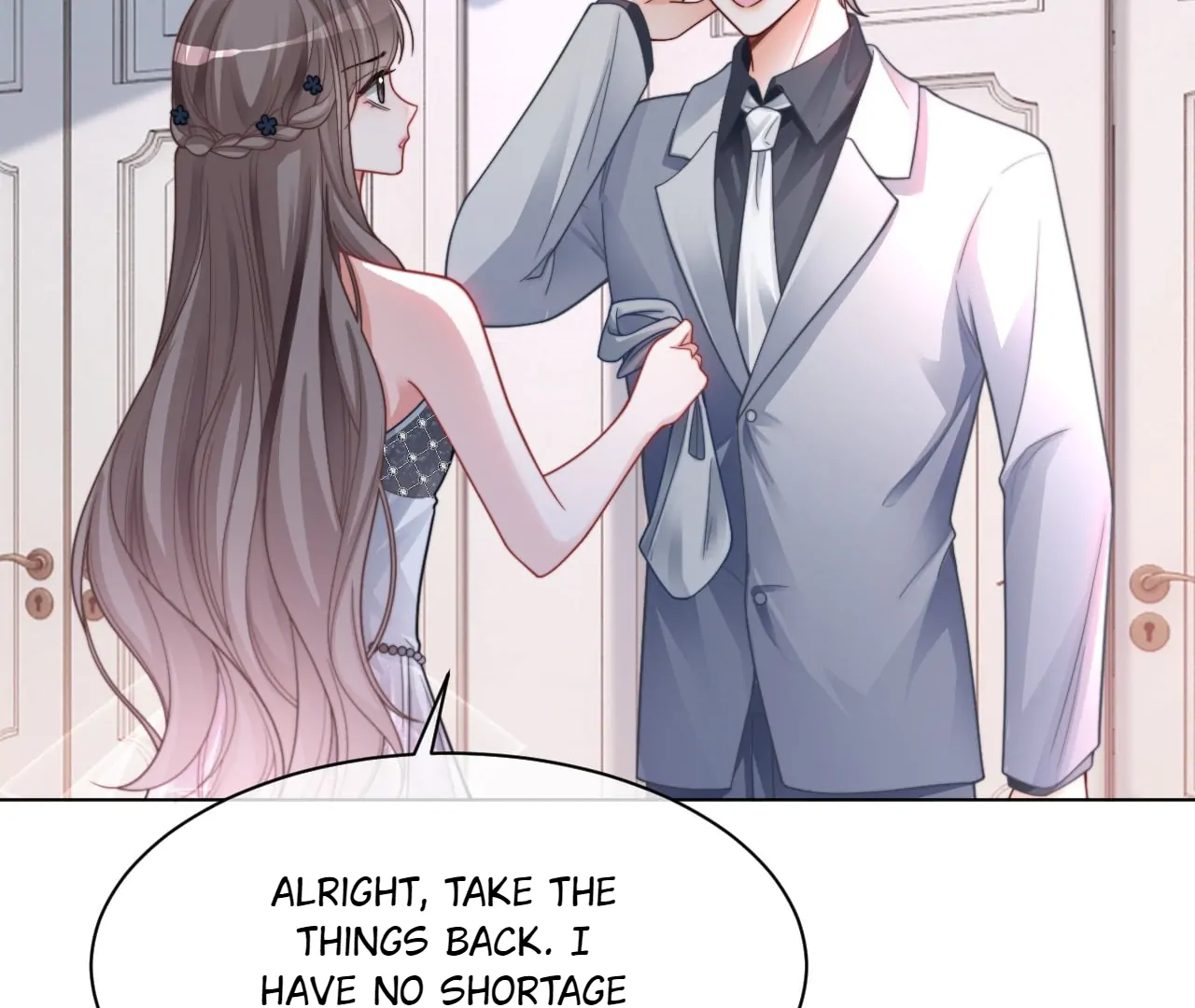 My Brothers Dote on Me Chapter 208 - Page 26