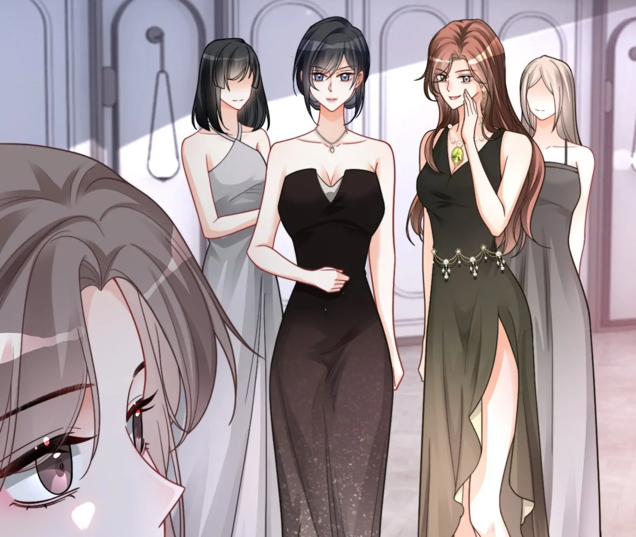 My Brothers Dote on Me Chapter 208 - Page 30