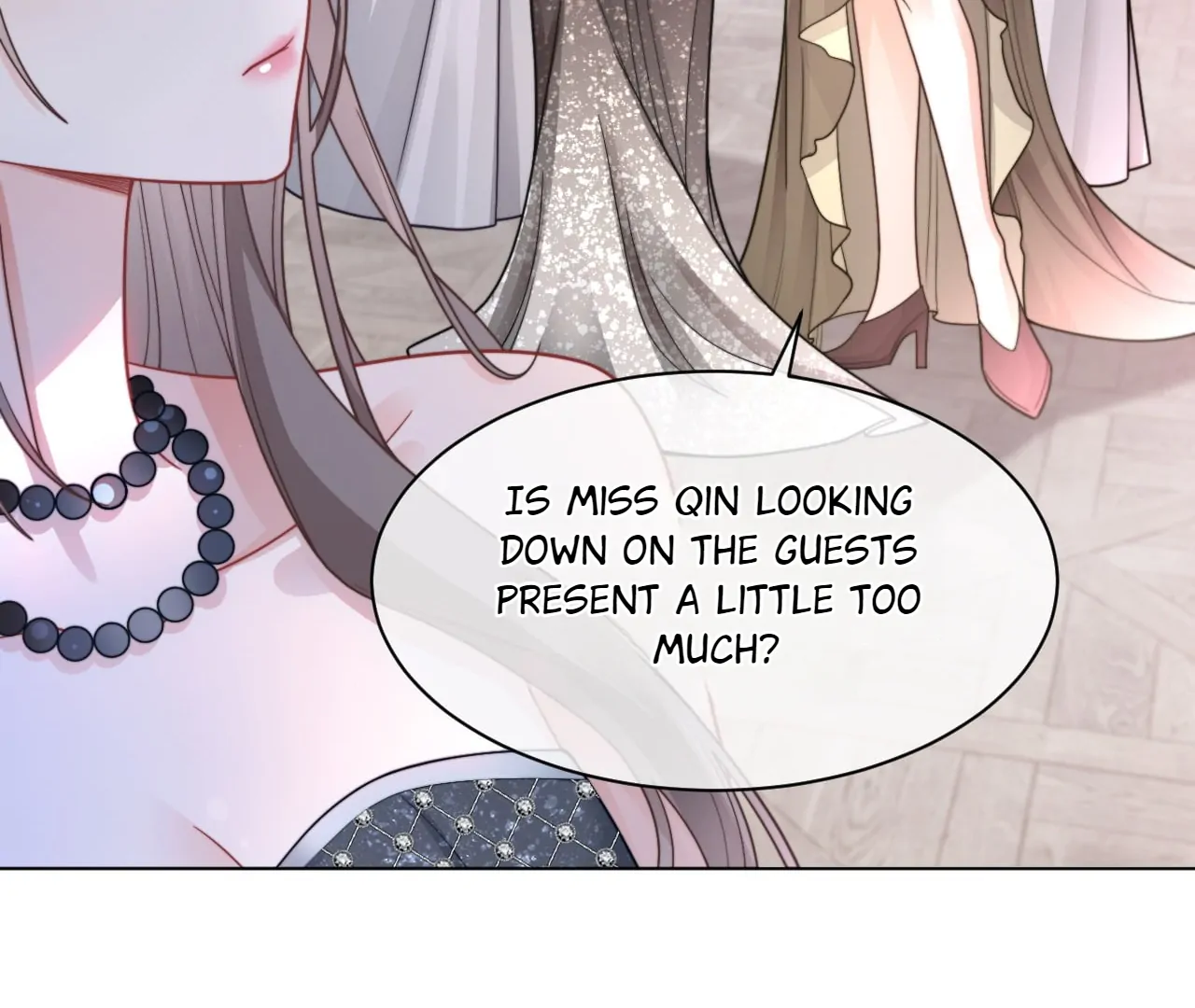 My Brothers Dote on Me Chapter 208 - Page 31