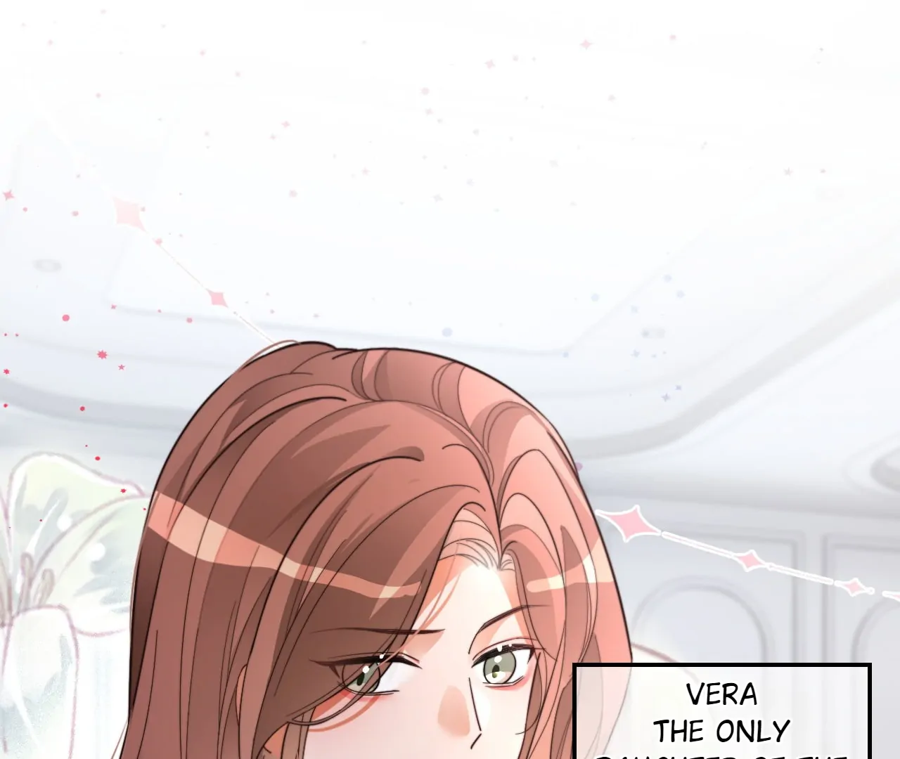 My Brothers Dote on Me Chapter 208 - Page 35