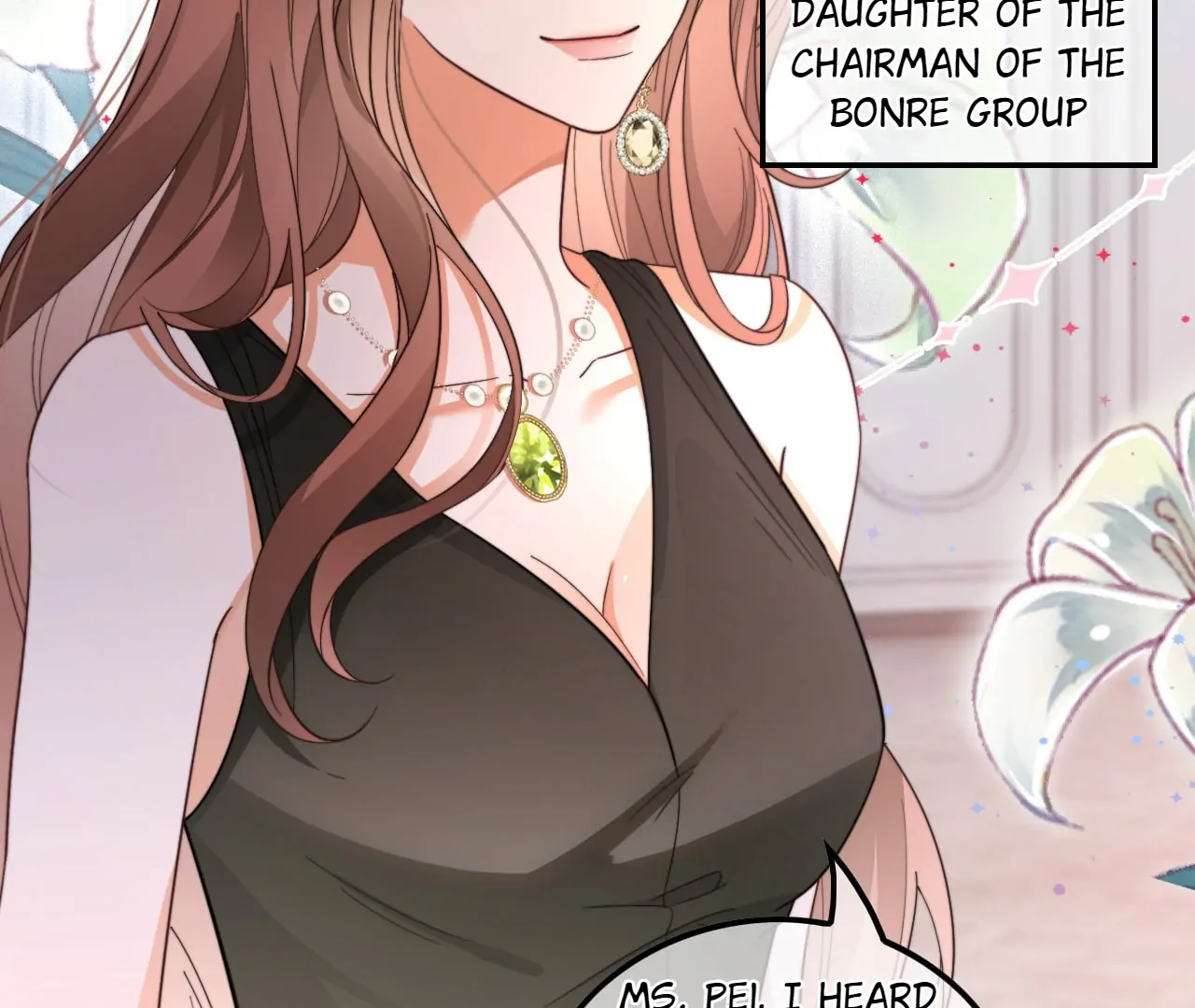 My Brothers Dote on Me Chapter 208 - Page 36