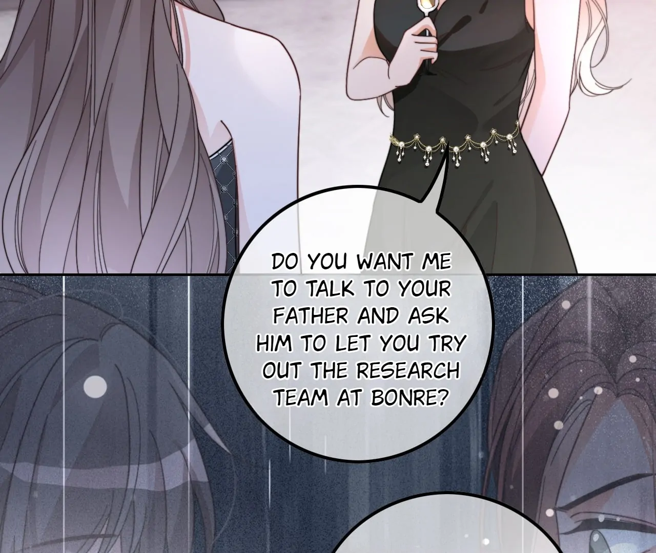 My Brothers Dote on Me Chapter 208 - Page 38