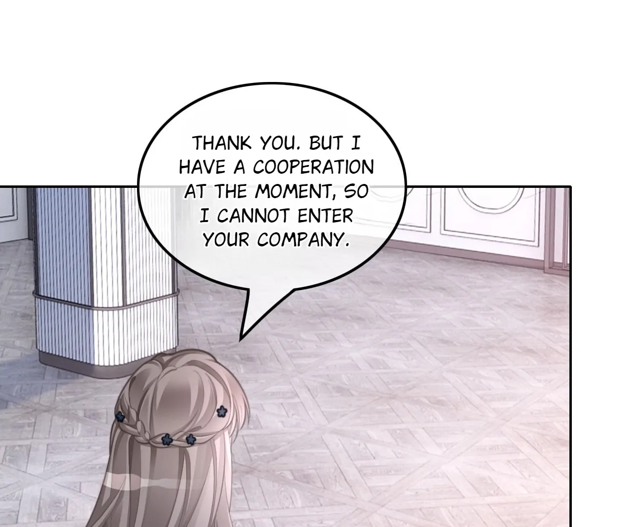 My Brothers Dote on Me Chapter 208 - Page 43