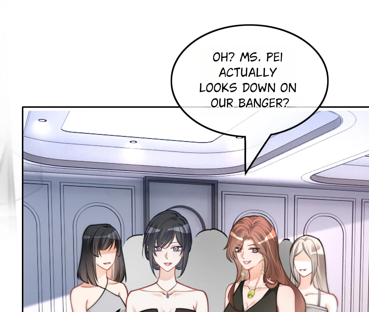 My Brothers Dote on Me Chapter 208 - Page 45