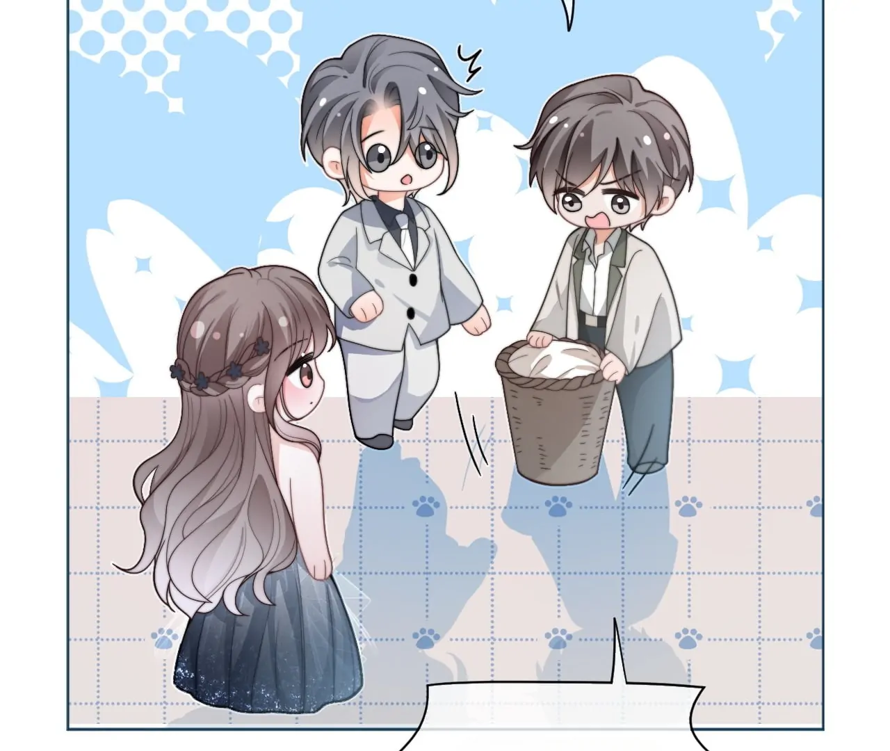 My Brothers Dote on Me Chapter 208 - Page 6