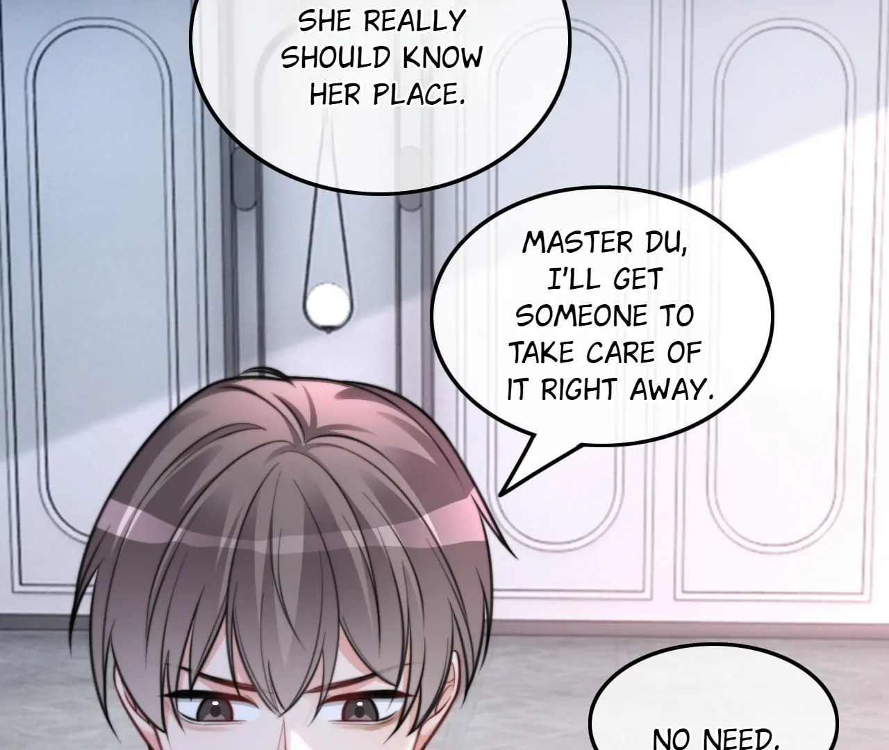 My Brothers Dote on Me Chapter 208 - Page 55