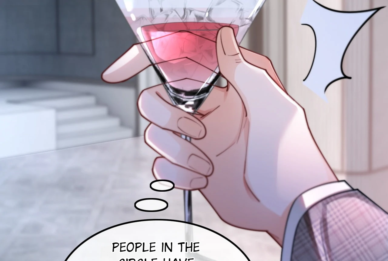 My Brothers Dote on Me Chapter 208 - Page 58