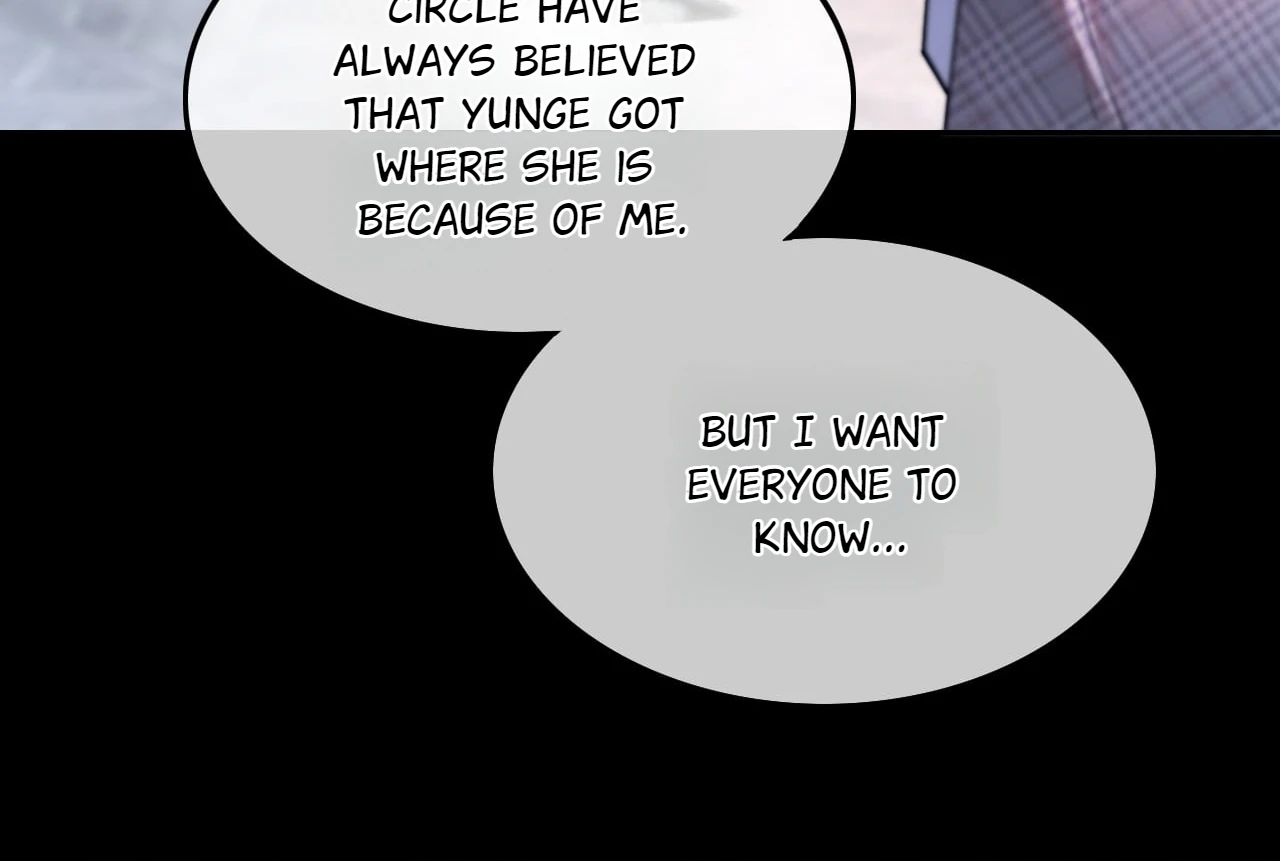 My Brothers Dote on Me Chapter 208 - Page 59