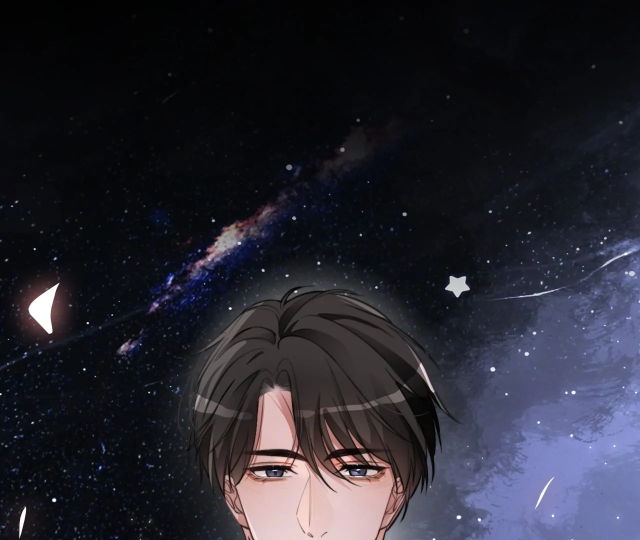 My Brothers Dote on Me Chapter 208 - Page 60