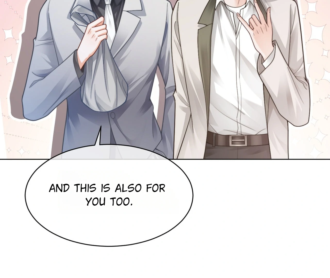 My Brothers Dote on Me Chapter 208 - Page 10