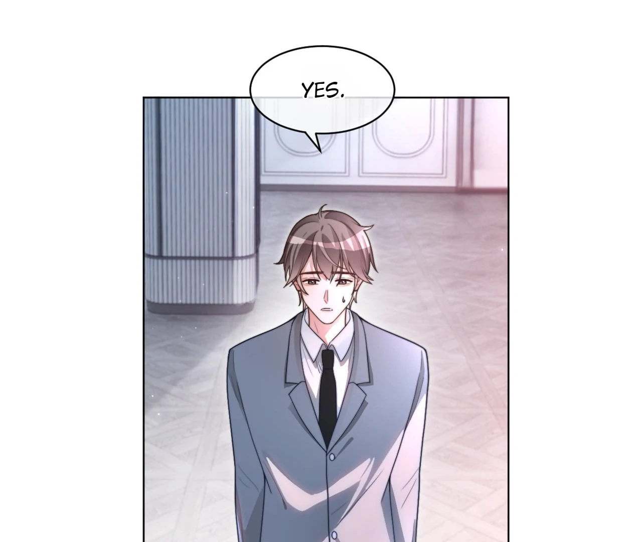 My Brothers Dote on Me Chapter 209 - Page 1