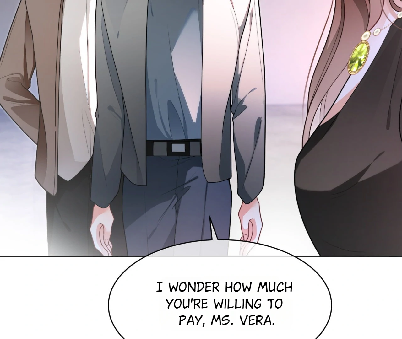 My Brothers Dote on Me Chapter 209 - Page 11