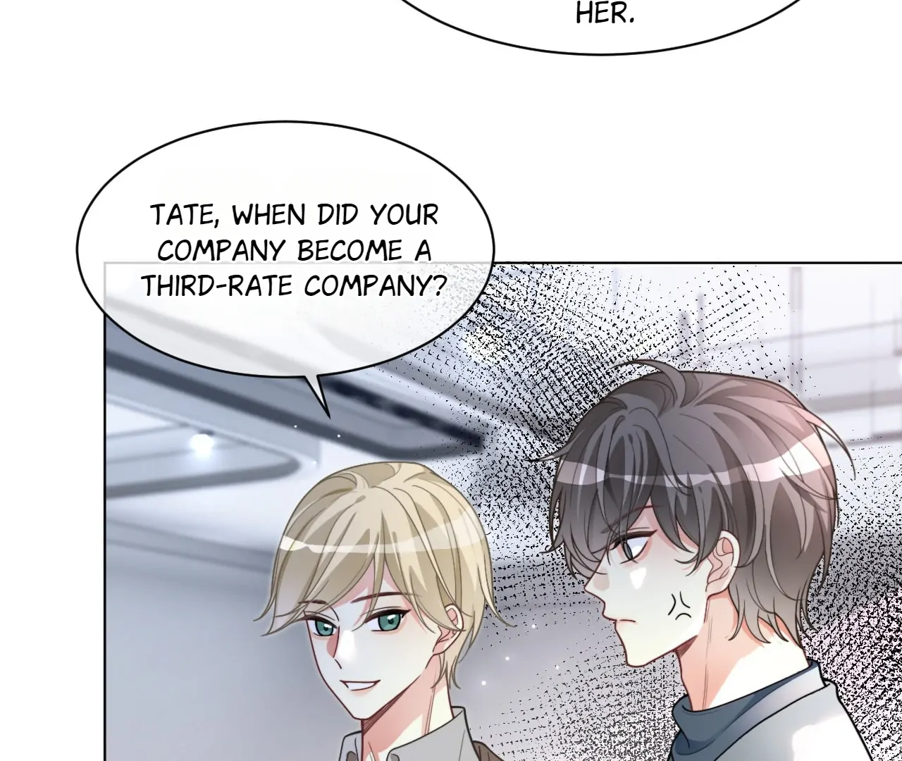 My Brothers Dote on Me Chapter 209 - Page 14