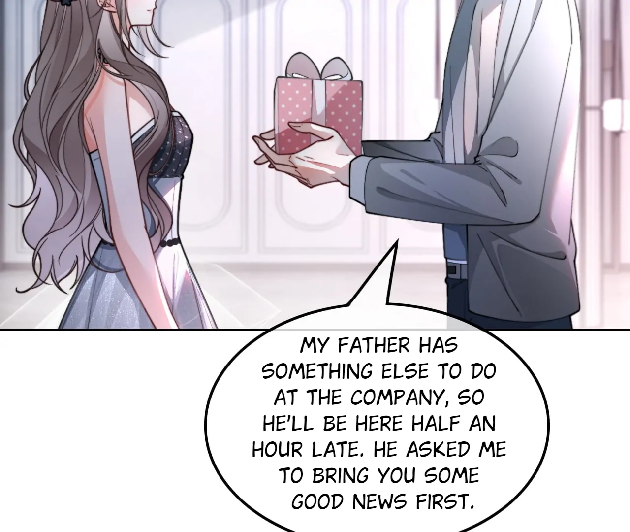 My Brothers Dote on Me Chapter 209 - Page 19
