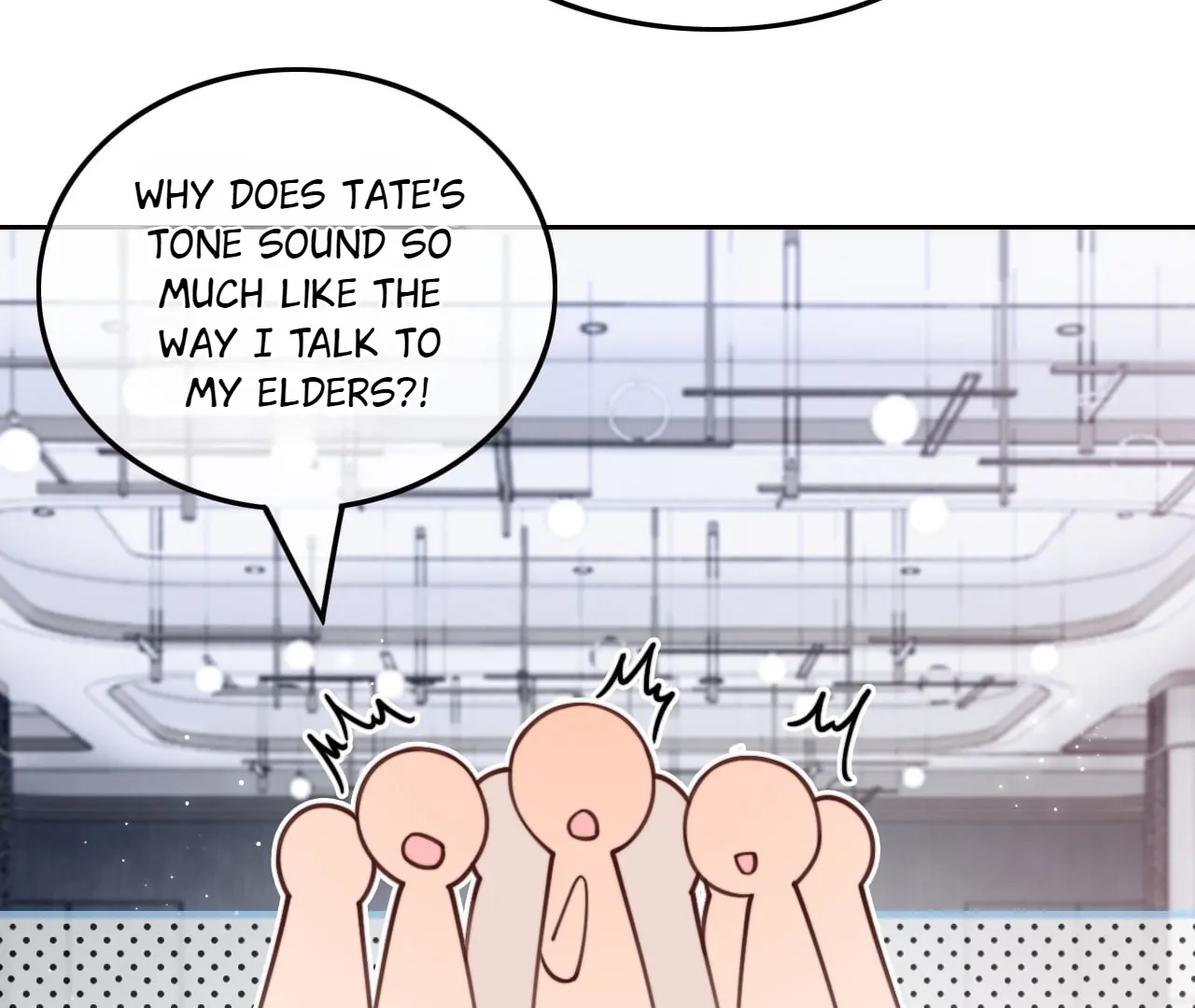 My Brothers Dote on Me Chapter 209 - Page 20
