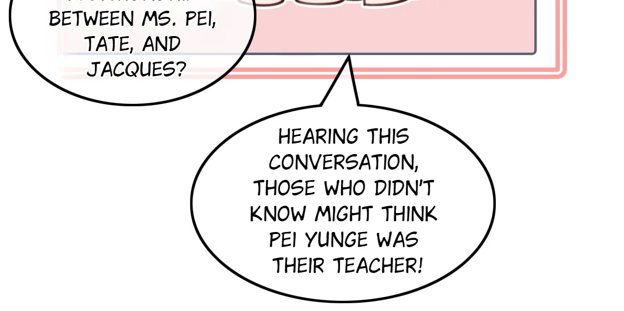 My Brothers Dote on Me Chapter 209 - Page 25