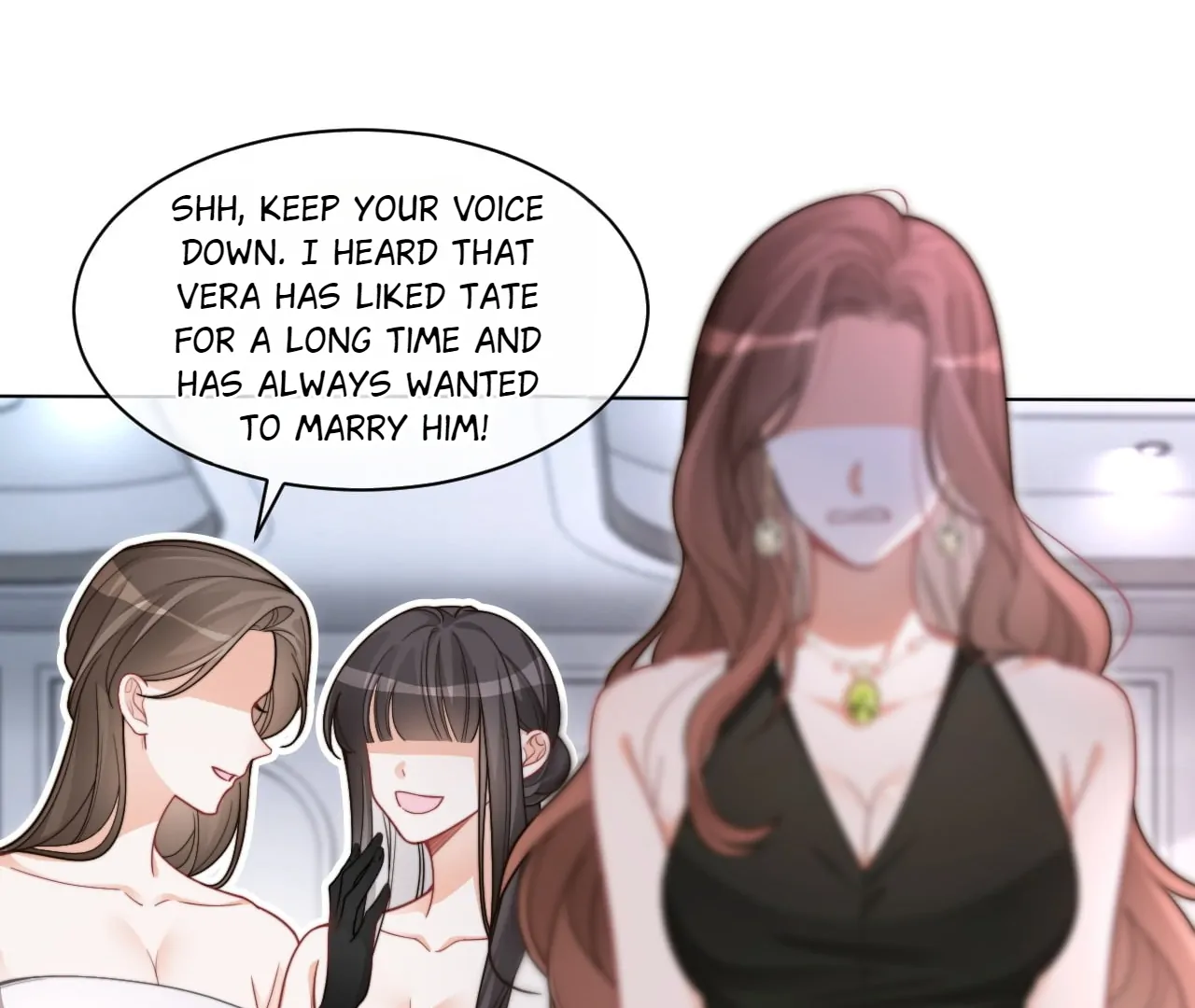 My Brothers Dote on Me Chapter 209 - Page 26