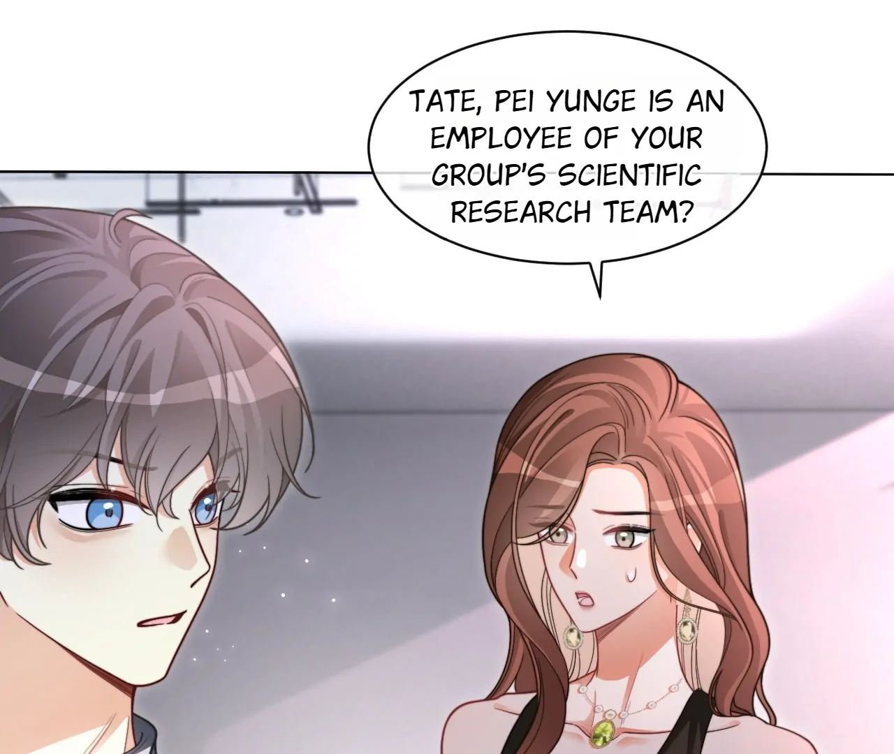My Brothers Dote on Me Chapter 209 - Page 28
