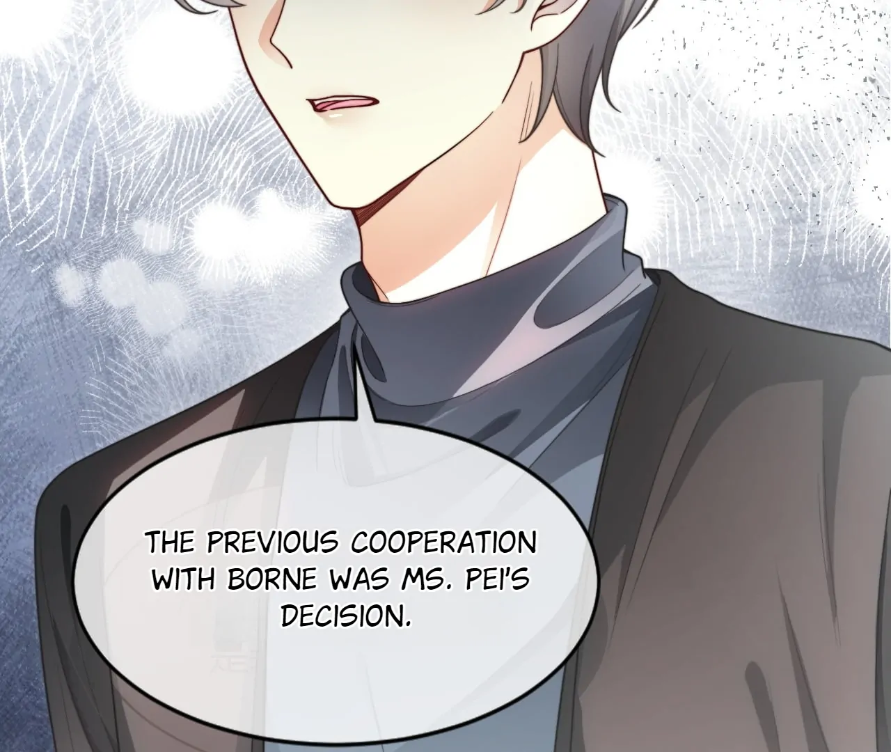My Brothers Dote on Me Chapter 209 - Page 32