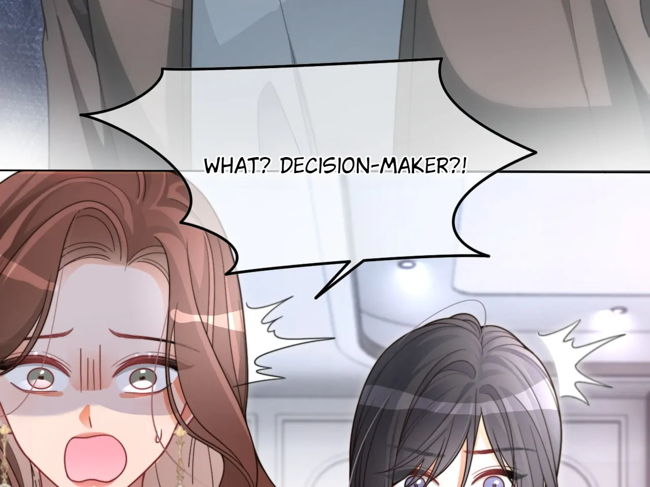 My Brothers Dote on Me Chapter 209 - Page 33