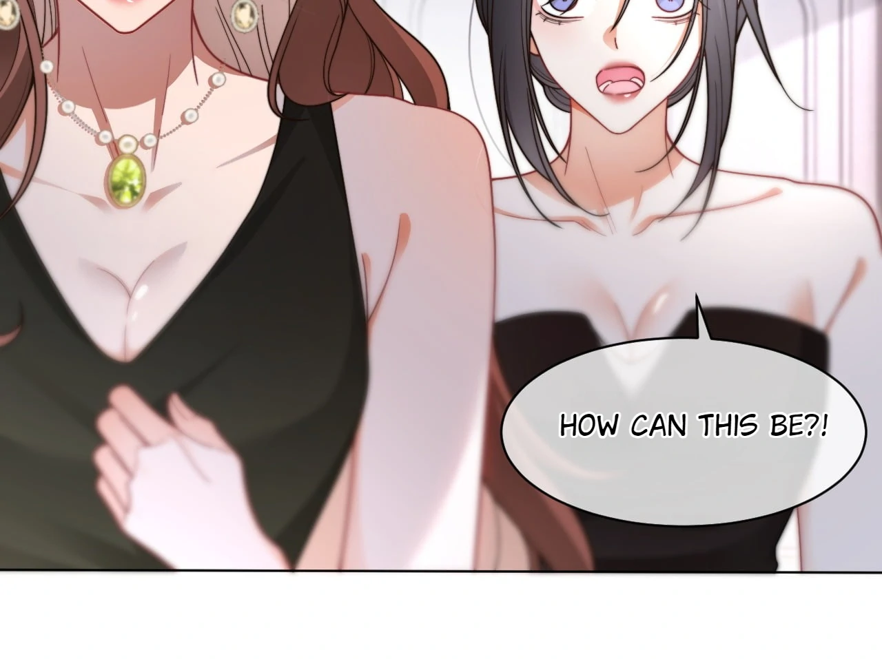 My Brothers Dote on Me Chapter 209 - Page 34