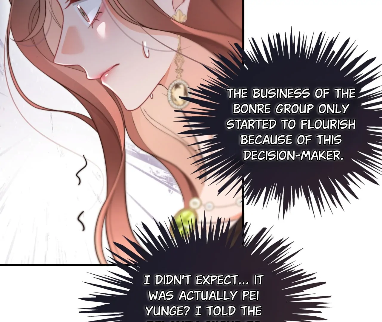 My Brothers Dote on Me Chapter 209 - Page 36