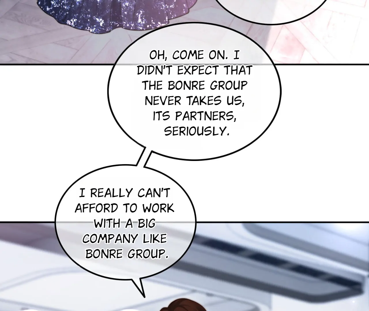 My Brothers Dote on Me Chapter 209 - Page 39