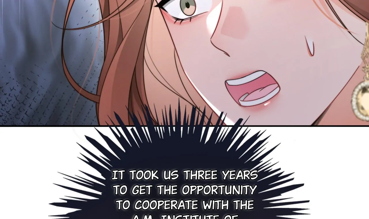 My Brothers Dote on Me Chapter 209 - Page 42