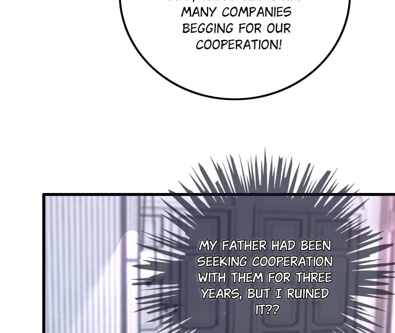 My Brothers Dote on Me Chapter 209 - Page 46