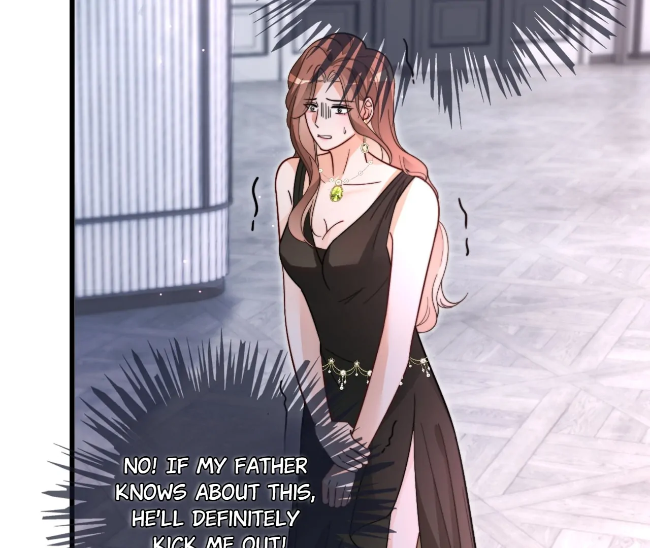 My Brothers Dote on Me Chapter 209 - Page 47