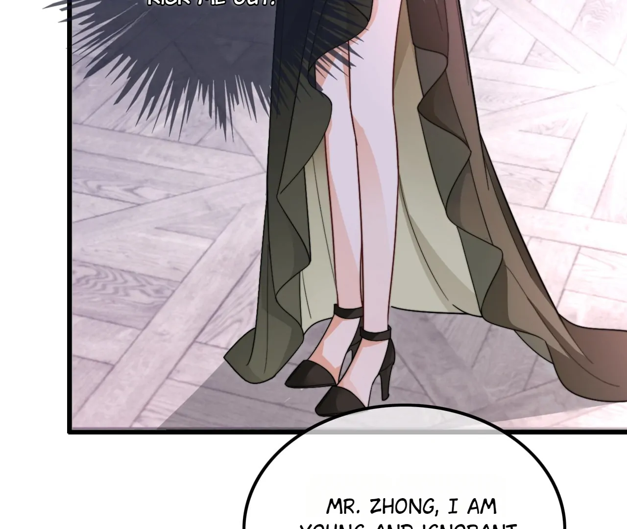My Brothers Dote on Me Chapter 209 - Page 48