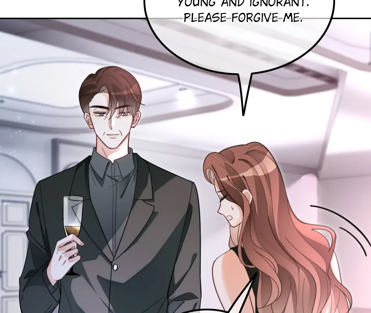 My Brothers Dote on Me Chapter 209 - Page 49